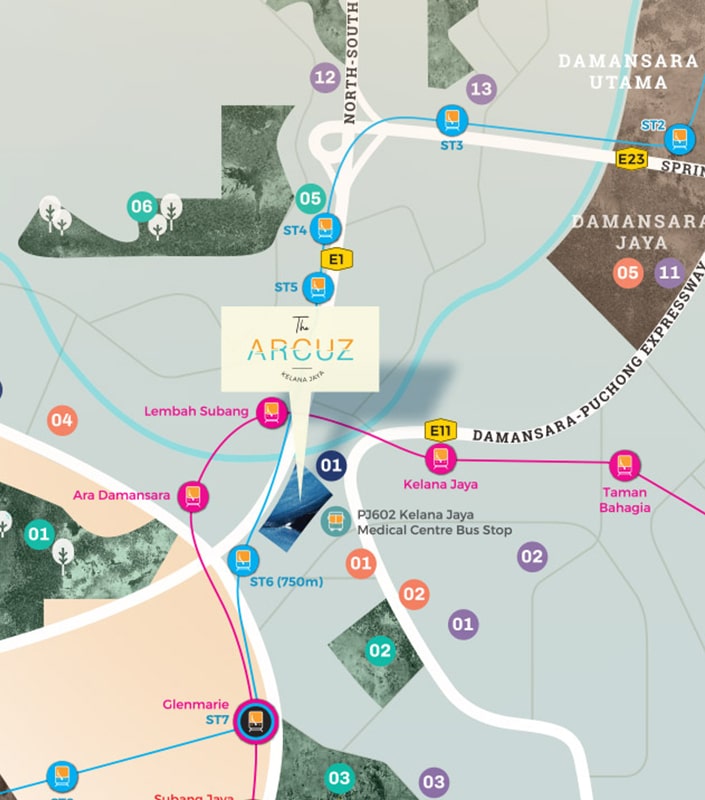 Core Location